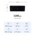TSCO TS 2359 Portable Bluetooth Speaker