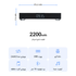 TSCO TS 2315 Portable Bluetooth Speaker