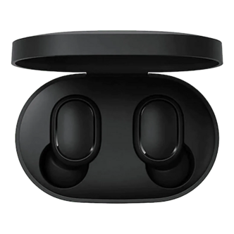 هدفون بی سیم شیائومی مدل Redmi AirDots 2 TWSEJ061LS اورجینال هدفون بی سیم شیائومی مدل Redmi AirDots 2 TWSEJ061LS اورجینال
