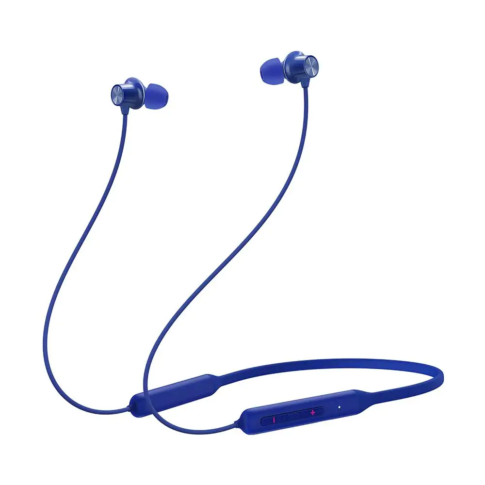 Headphones oneplus Bullets Wireless Z