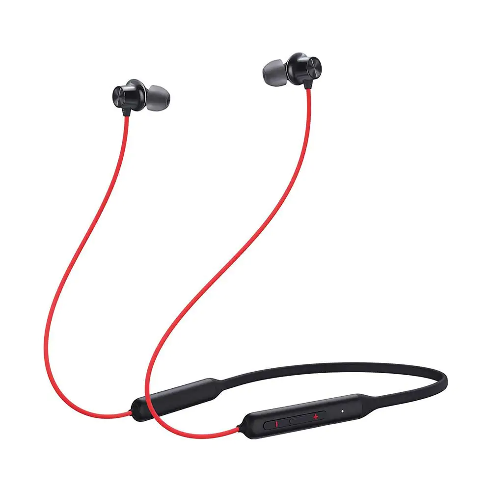 Headphones oneplus Bullets Wireless Z