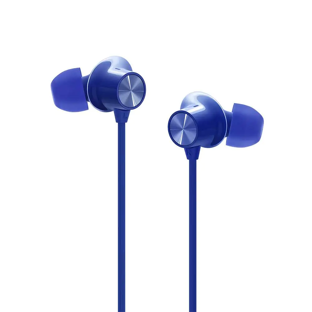Headphones oneplus Bullets Wireless Z