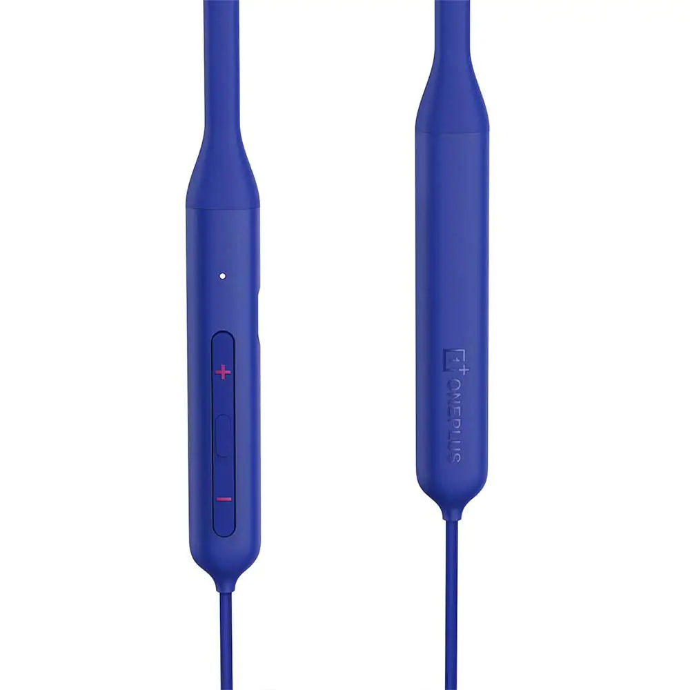 Headphones oneplus Bullets Wireless Z