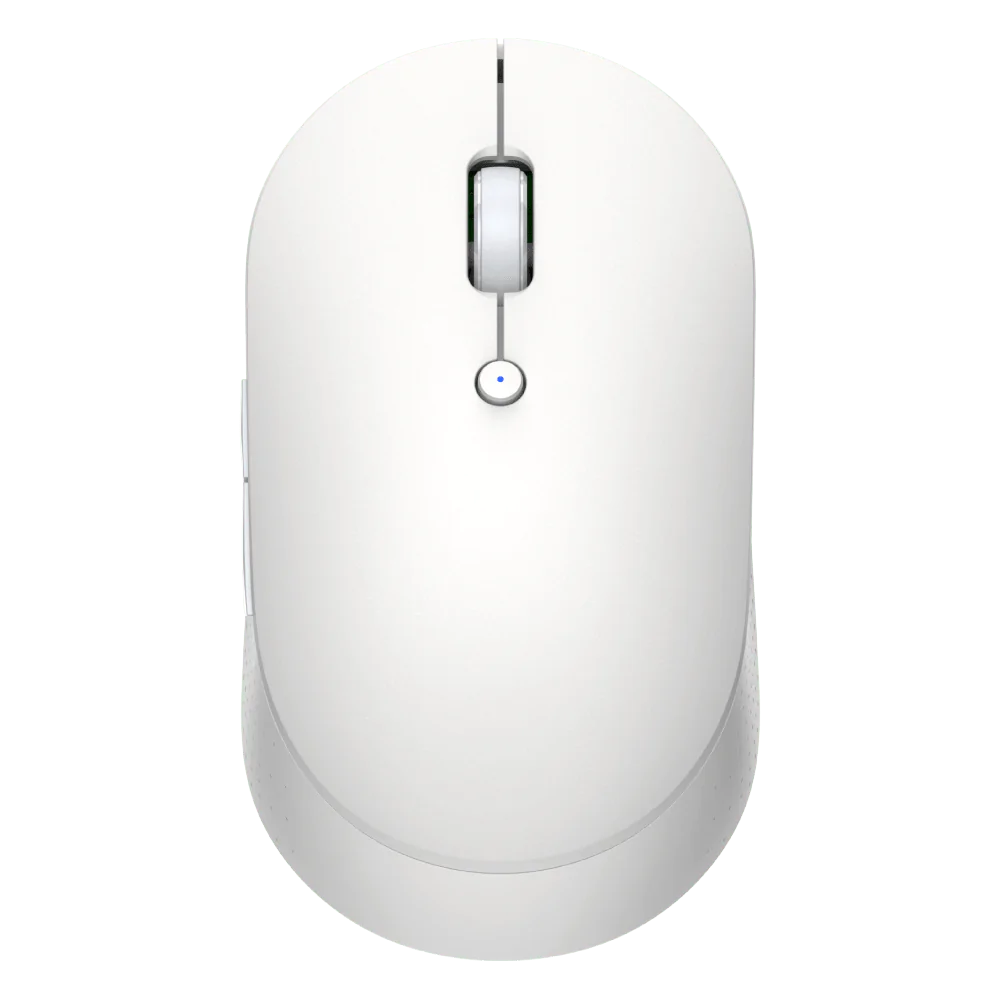 موس بی سیم شیائومی مدل Mi Silent Mouse WXSMSBMW02