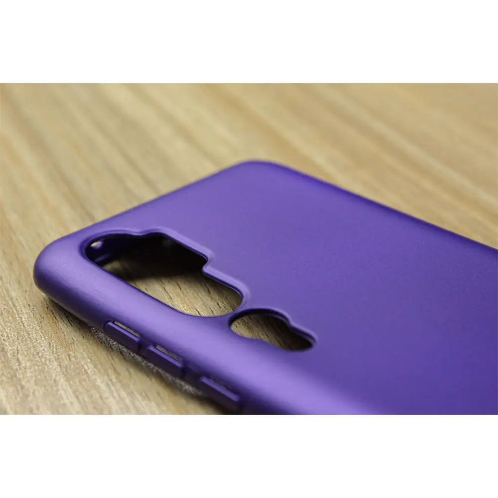 Silicone Cover For Xiaomi Mi Note 10