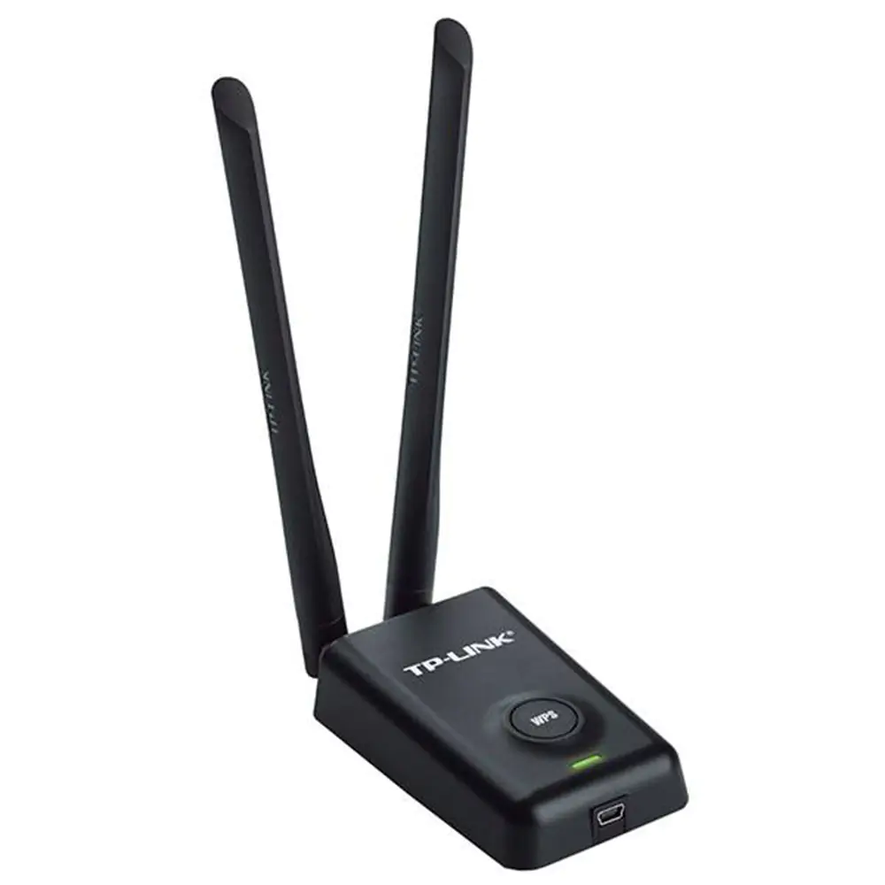 کارت شبکه بیسیم 300Mbps تی پی-لینک مدل TL-WN8200ND