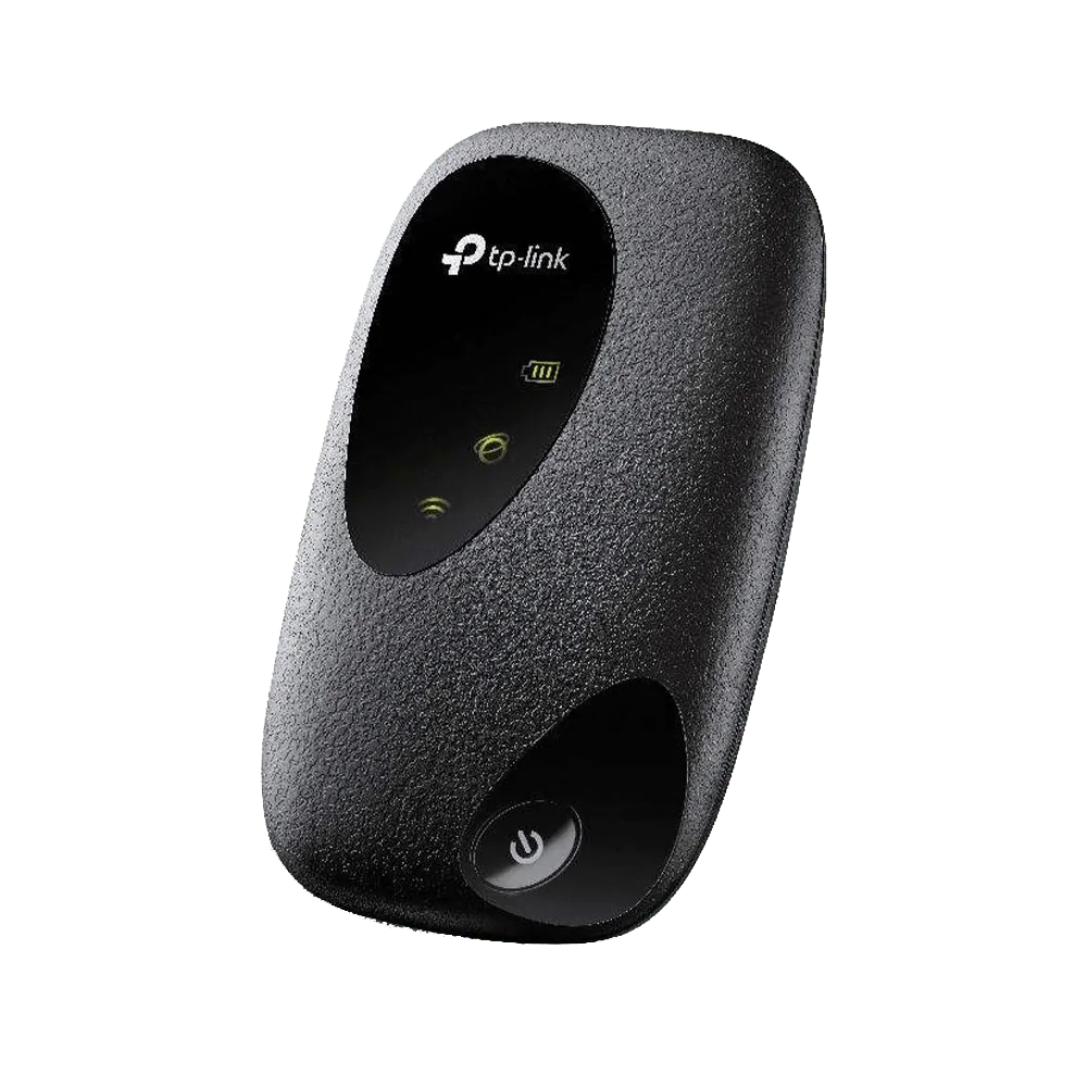 مودم 4G قابل حمل تی پی-لینک مدل M7200