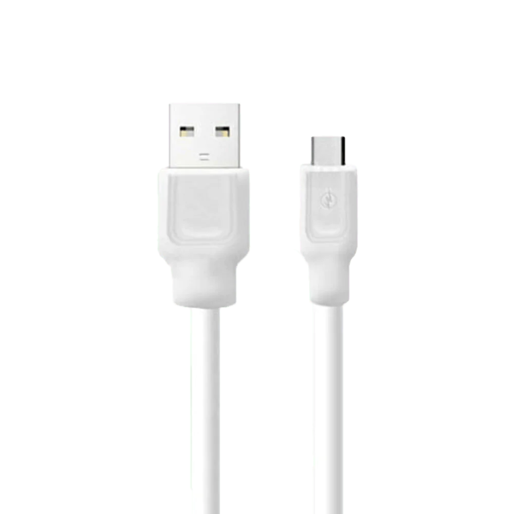 کابل شارژ و انتقال داده تایپ سی باوین مدل CB-130