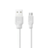 کابل شارژ و انتقال داده تایپ سی باوین مدل CB-130
