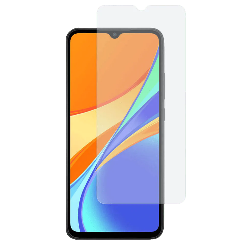 Xiaomi Redmi 9C Full Ceramic Caver Glass Screen