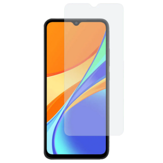 محافظ صفحه نمایش تمام صفحه سرامیکی شیائومی Redmi 9C محافظ صفحه نمایش تمام صفحه سرامیکی شیائومی Redmi 9C