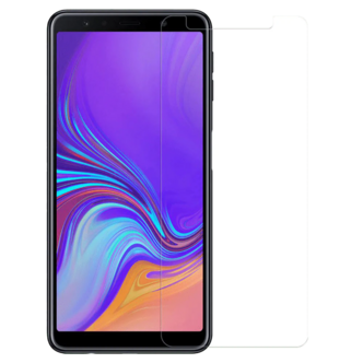محافظ صفحه نمایش سرامیکی مناسب برای گوشی موبایل سامسونگ Galaxy A7 2018