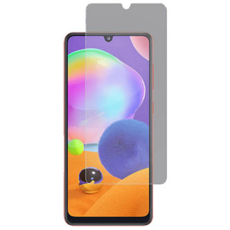 محافظ صفحه نمایش سرامیکی مناسب برای گوشی موبایل سامسونگ Galaxy A31