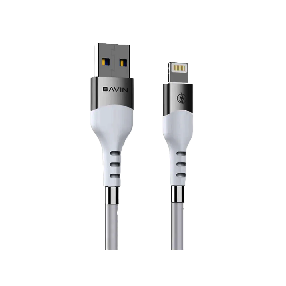 Bavin CB-196 USB to Lightning Cable