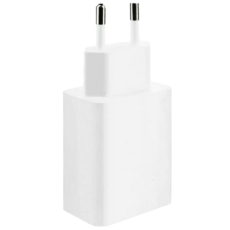 شارژر دیواری شیائومی مدل MDY-11-EP بدون جعبه شارژر دیواری شیائومی مدل MDY-11-EP بدون جعبه