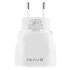 شارژر دیواری باوین مدل PC396Y به همراه کابل تبدیل Type - C