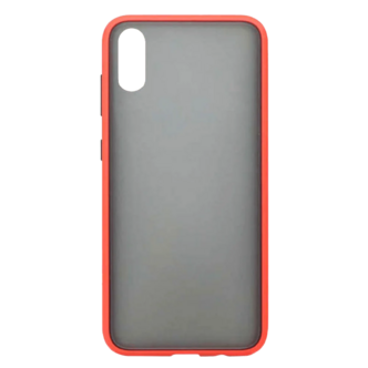 کاور پشت مات مدل Defender مناسب برای گوشی شیائومی Redmi 9A کاور پشت مات مدل Defender مناسب برای گوشی شیائومی Redmi 9A