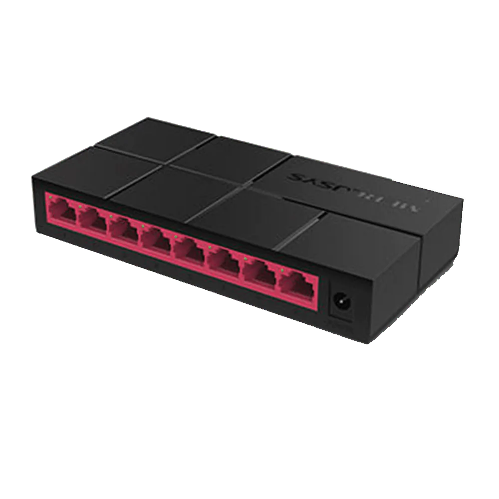 Mercusys MS108G 8Port Switch