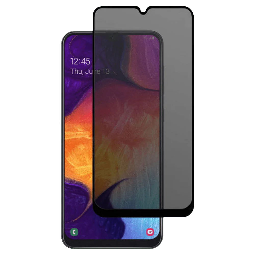Glass Mobile Ceramic Privacy Samsung A50/A50s/A30s