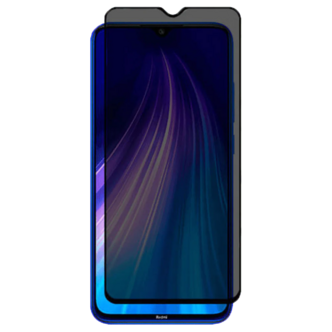 محافظ صفحه نمایش سرامیکی پرایوسی مناسب برای گوشی موبایل شیائومی Redmi Note 8 محافظ صفحه نمایش سرامیکی پرایوسی مناسب برای گوشی موبایل شیائومی Redmi Note 8
