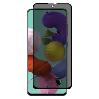 محافظ صفحه نمایش سرامیکی پرایوسی مناسب برای گوشی موبایل سامسونگ Galaxy A51 محافظ صفحه نمایش سرامیکی پرایوسی مناسب برای گوشی موبایل سامسونگ Galaxy A51