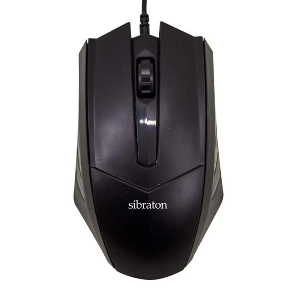 ماوس سیبراتون مدل SM1140