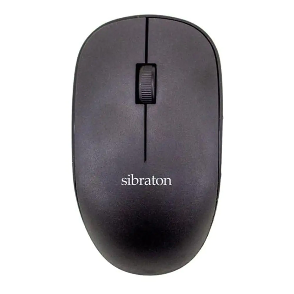 ماوس بیسیم سیبراتون مدل SM 1120W