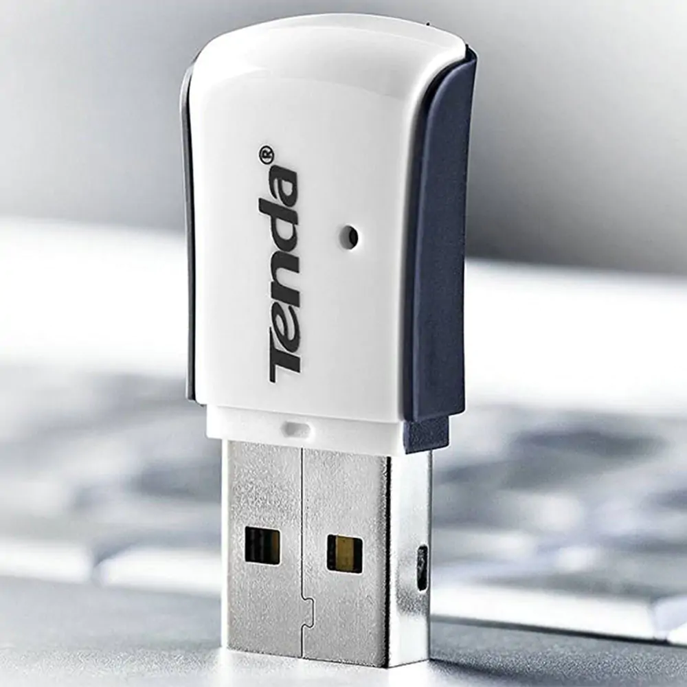 Tenda W311M Wireless USB Adapter