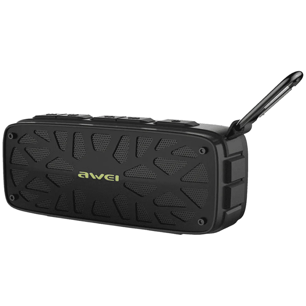 Awei Y330 Portable Bluetooth Speaker