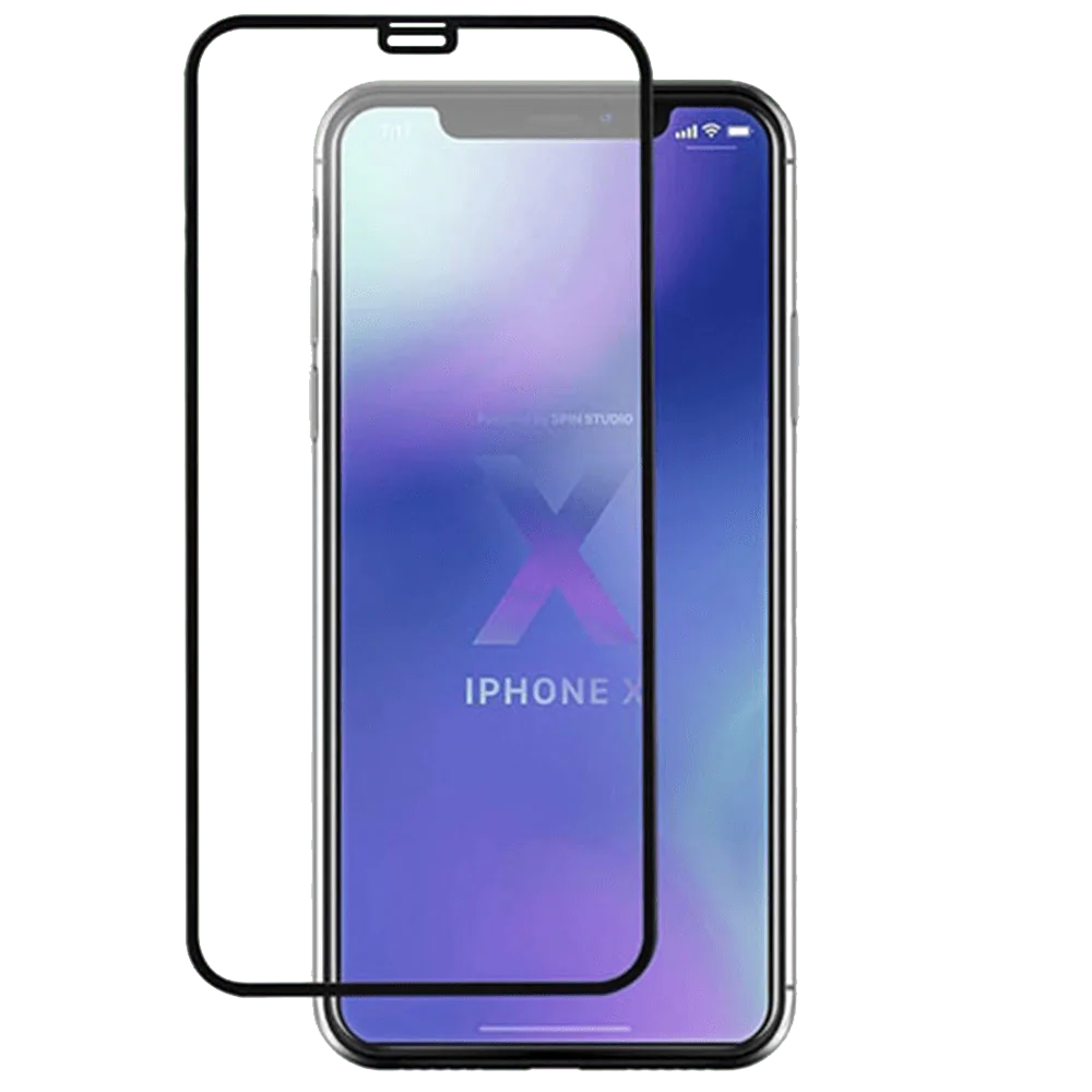 محافظ صفحه نمایش بنوو مناسب گوشی آیفون X