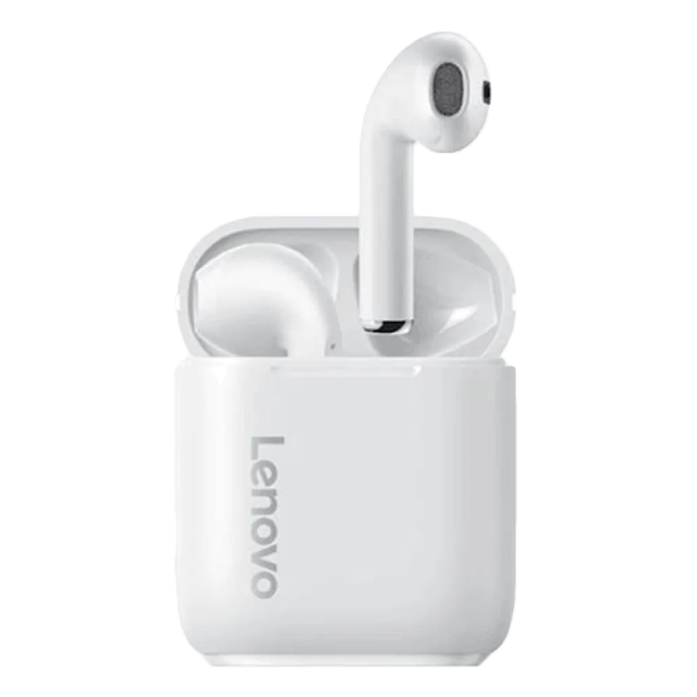 هدفون بی سیم لنوو مدل Livepods LP2