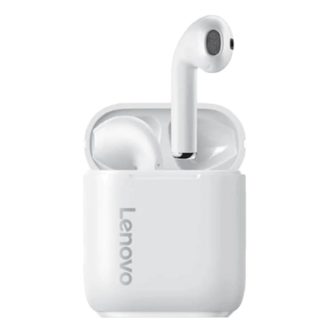 هدفون بی سیم لنوو مدل Livepods LP2