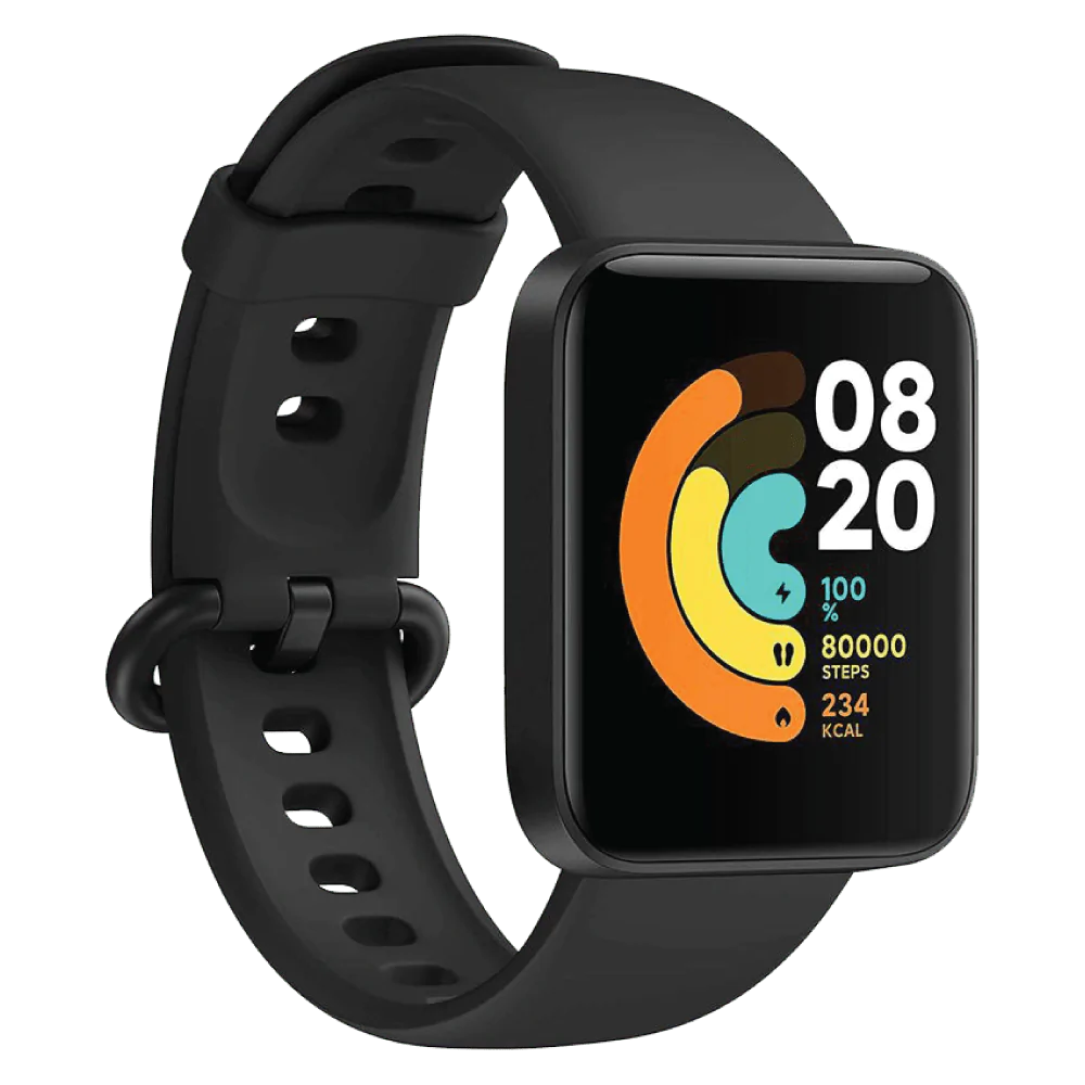 ساعت هوشمند شیائومی مدل Mi Watch Lite REDMIWT02