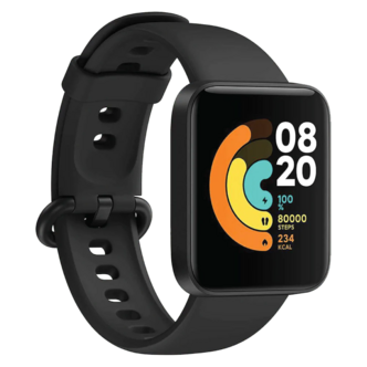 ساعت هوشمند شیائومی مدل Mi Watch Lite REDMIWT02