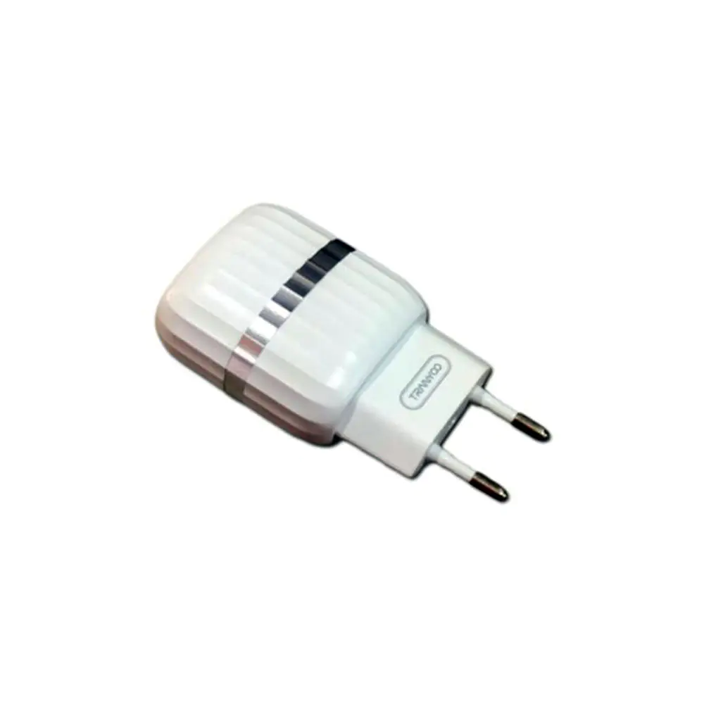 شارژر دیواری ترانیو همراه باکابل اندروید Tranyoo V50 Charger
