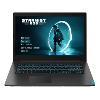 لپ تاپ 15.6 اینچی لنوو مدل L340 i5 9300H 8GB 1TB/128GB SSD 4GB FHD