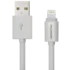 کابل تبدیل USB به لایتنینگ کینگ استار مدل K05 i طول 1 متر