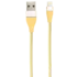 کابل تبدیل USB به لایتنینگ کینگ استار مدل K33 i طول 1 متر