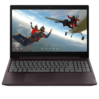 لپ تاپ 15.6 اینچی لنوو مدل L340 Athlon 300U 8GB 1TB 2GB VEGA3