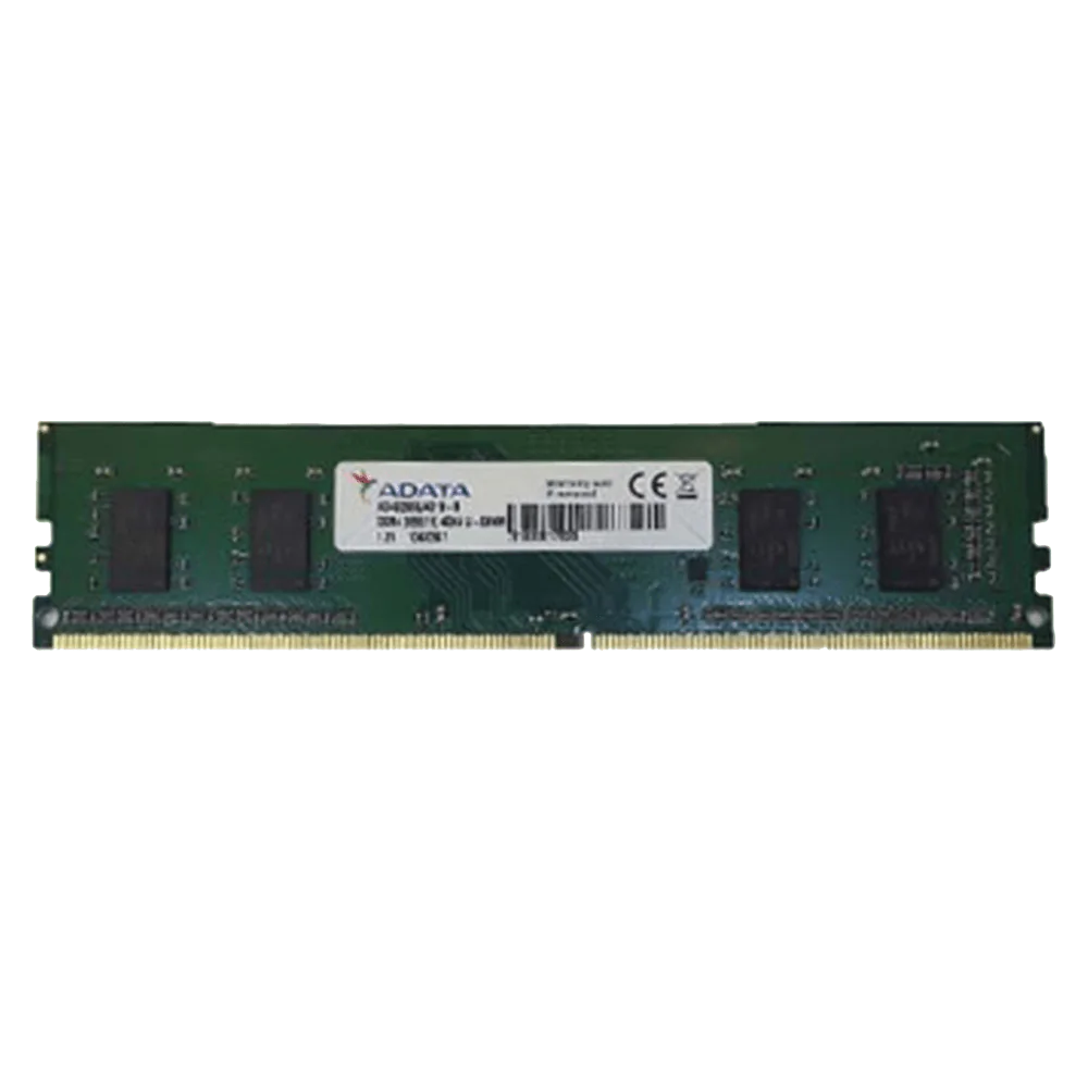 رم کامپیوتر ای دیتا مدل DDR4 2666 MHZ PC4-21300MHz ظرفیت 8 گیگابایت