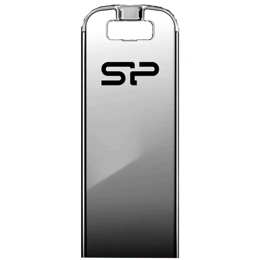Silicon Power Jewel J10 32GB USB 3.1 Flash Memory