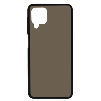 کاور پشت مات مدل Defender مناسب برای گوشی سامسونگ Galaxy A12 / M12