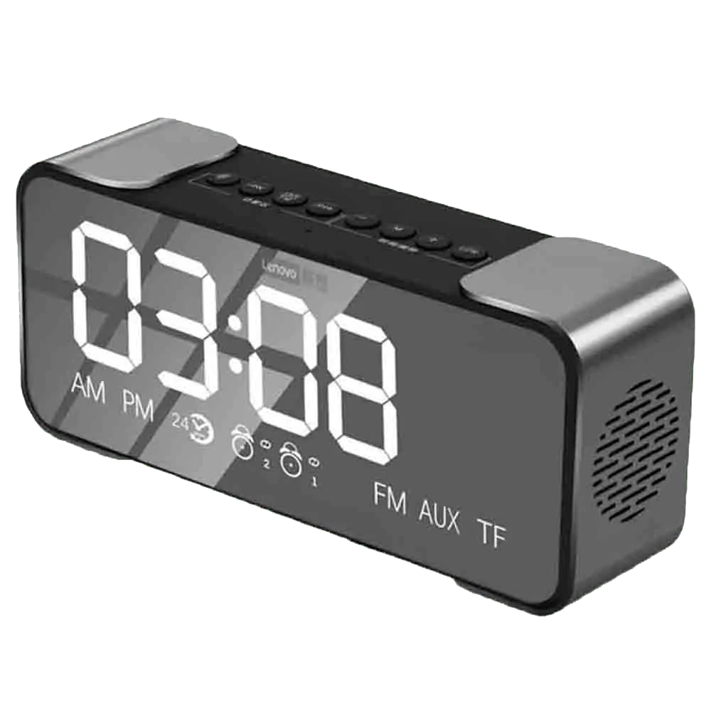 Lenovo L022 Portable Wireless Bluetooth Speaker