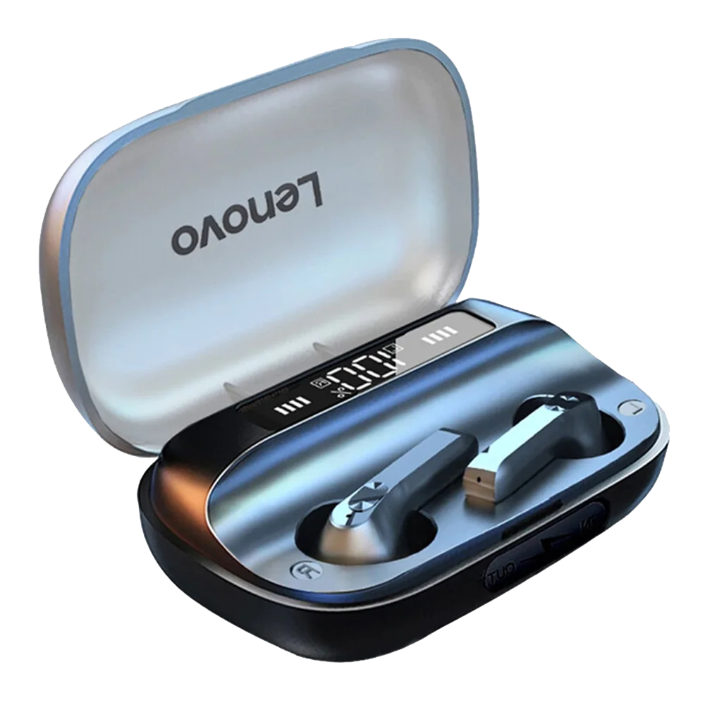 Lenovo QT81 Wireless Headphone