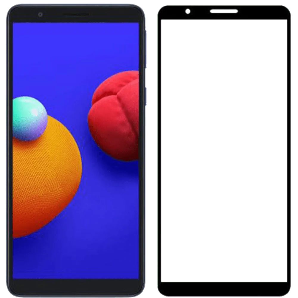 FCG Screen Protector For Samsung Galaxy A01 Core