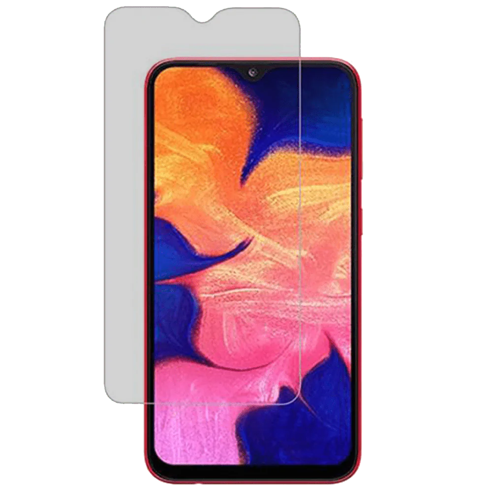 Tempered Glass for Galaxy A10-A10s-M10-M10s