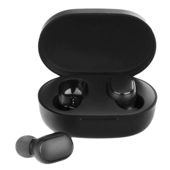 هندزفری بلوتوث شیائومی Xiaomi Mi True Wireless Earbuds Basic 2 TWSEJ061LS هندزفری بلوتوث شیائومی Xiaomi Mi True Wireless Earbuds Basic 2 TWSEJ061LS
