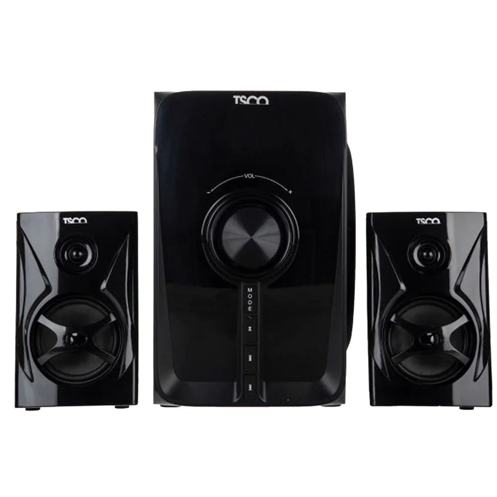 TSCO TS-2196 Desktop Speaker