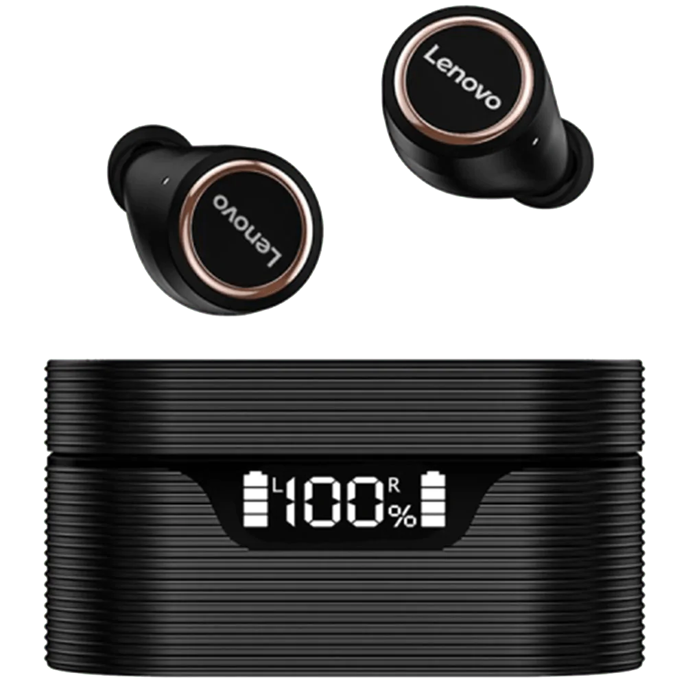 Lenovo LivePods LP12 Wireless Earphone