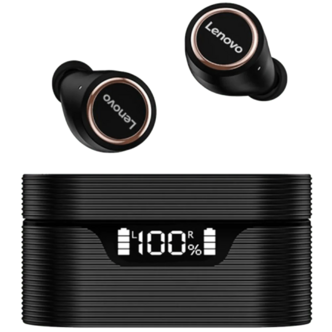 هدفون بیسیم لنوو مدل LivePods LP12 هدفون بیسیم لنوو مدل LivePods LP12